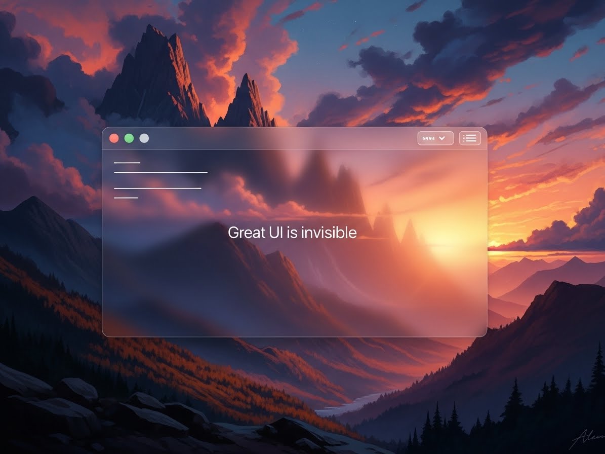 Unreal Engine Blueprint & UI Patterns